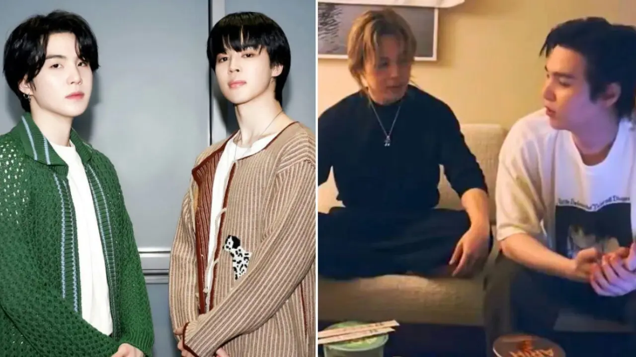 BTS members face scrutiny over live and on-stage behaviour