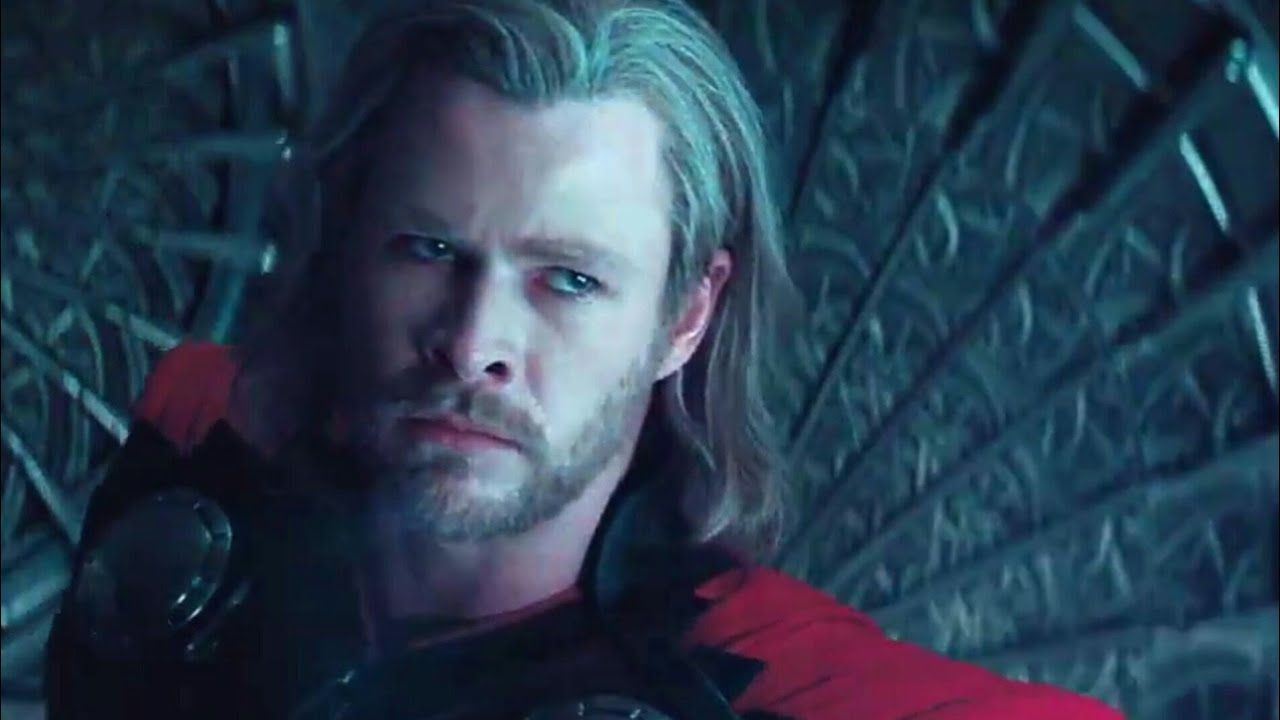 OG Thor director Kenneth Branagh wants to do a sequel with Chris ...