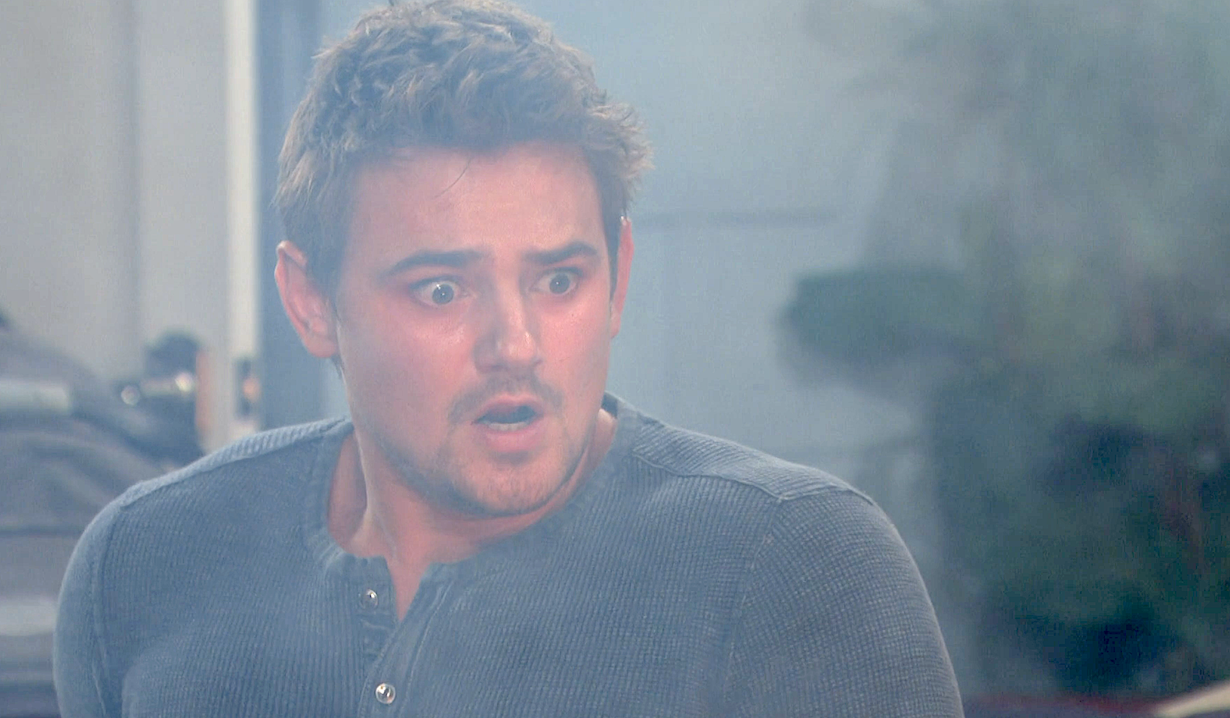 Do Johnny, Chanel and Sophia Die on Days of Our Lives?