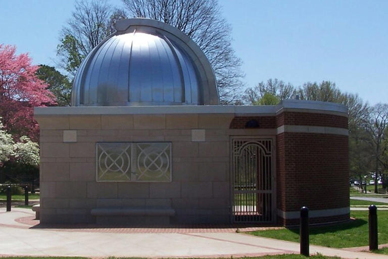 People vs. AI? MTSU to discuss at final First Friday Star Party