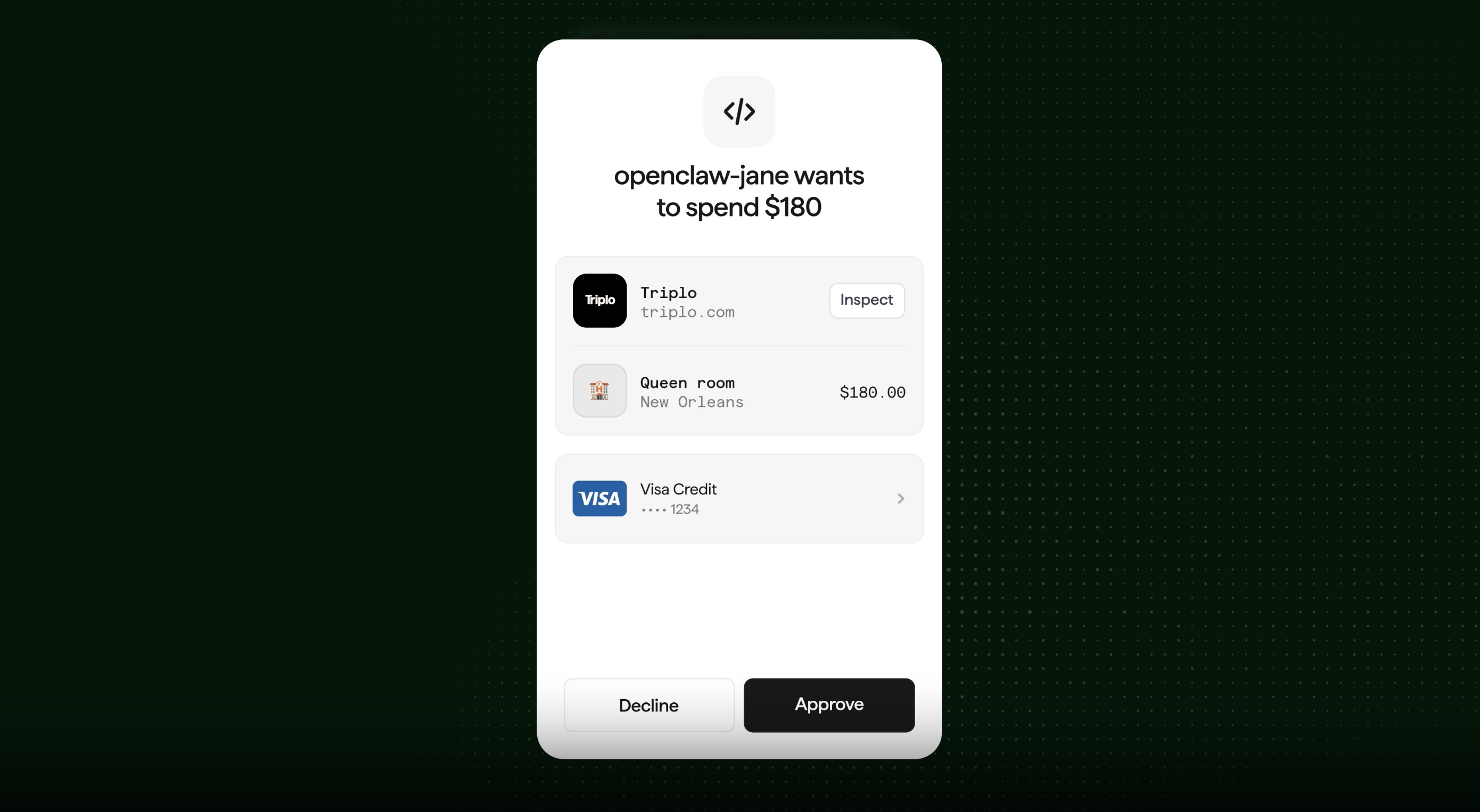 Stripe introduces Link, a digital wallet that autonomous AI agents can ...