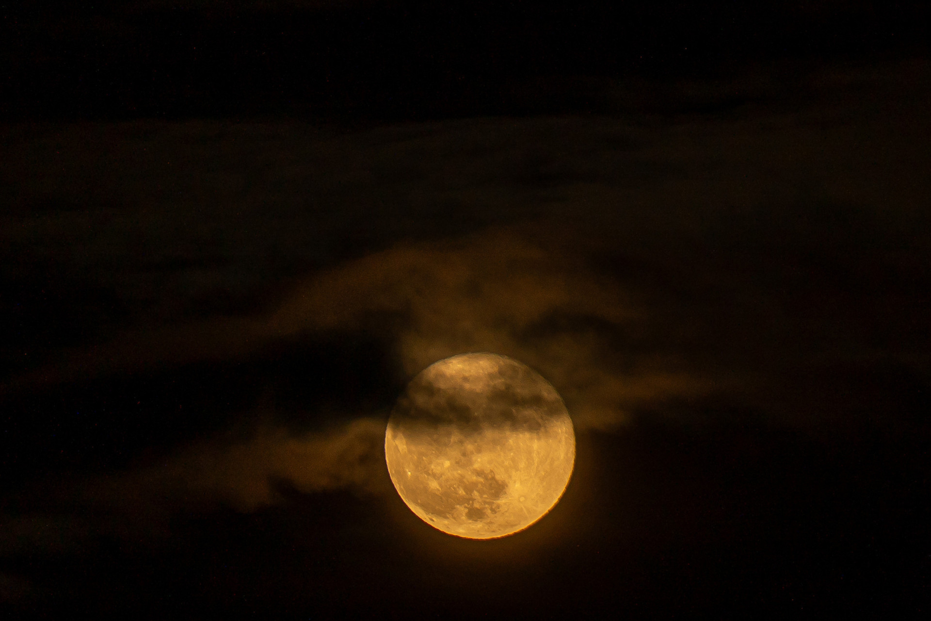 Alien life on the moon? New findings say maybe