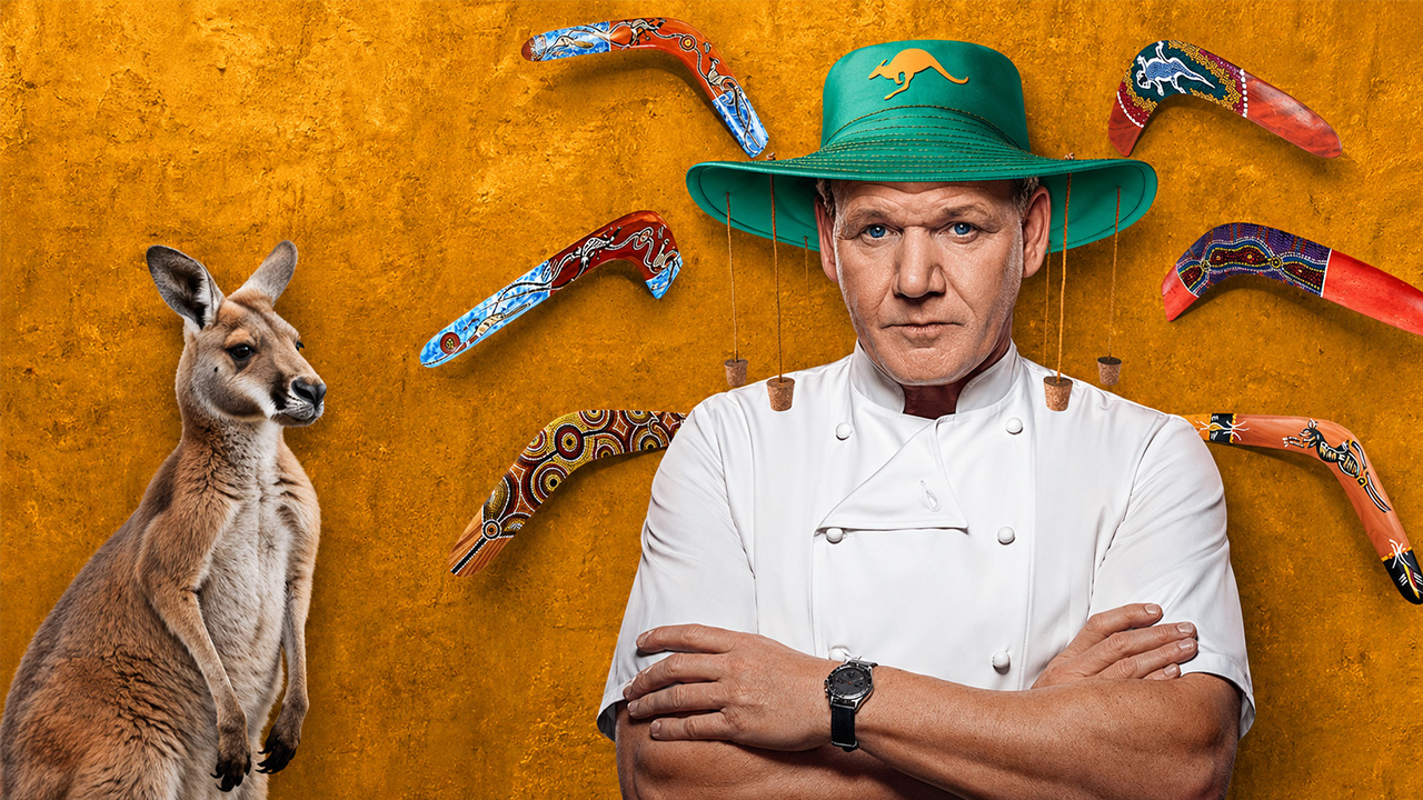 Chef Ramsay shut down a difficult dinner service