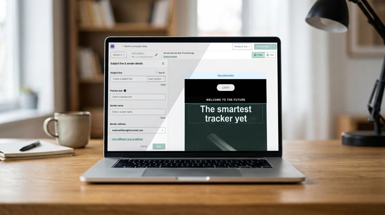 Mailjet review 2026