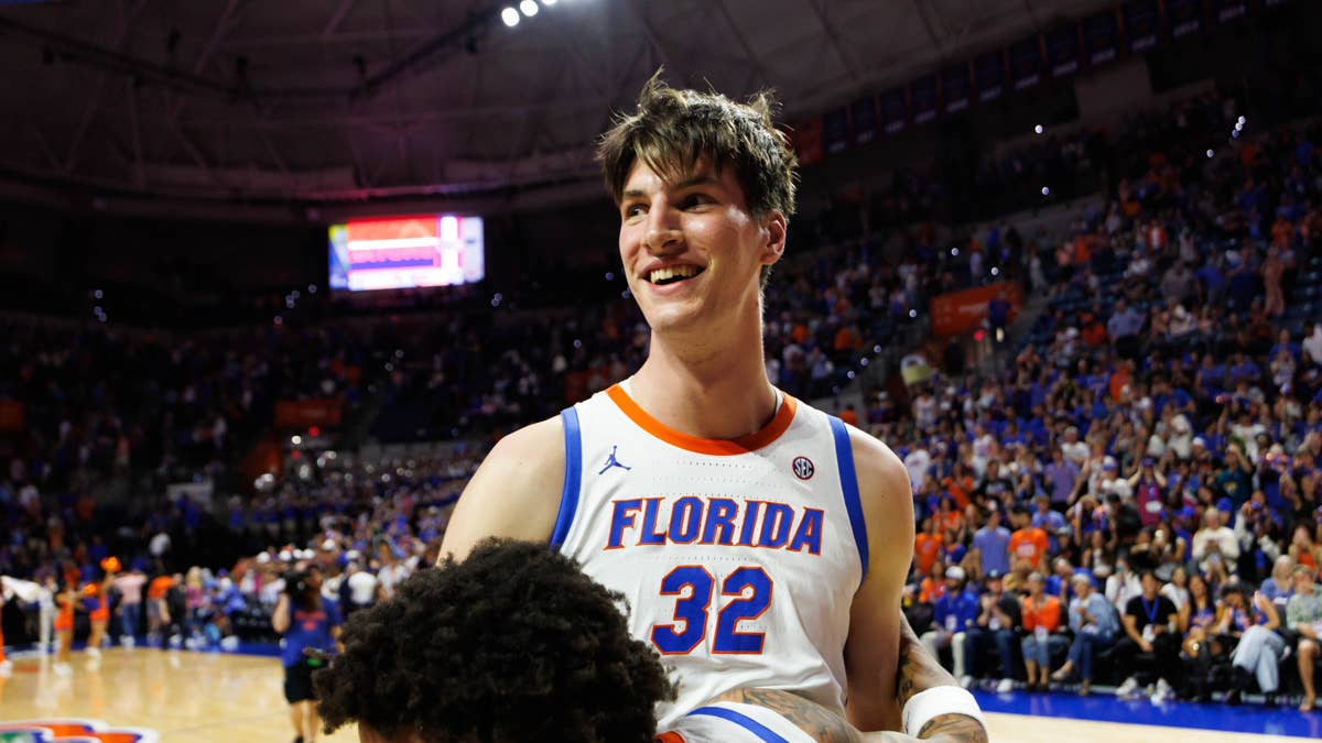 7-foot-9 college basketball player makes transfer portal decision