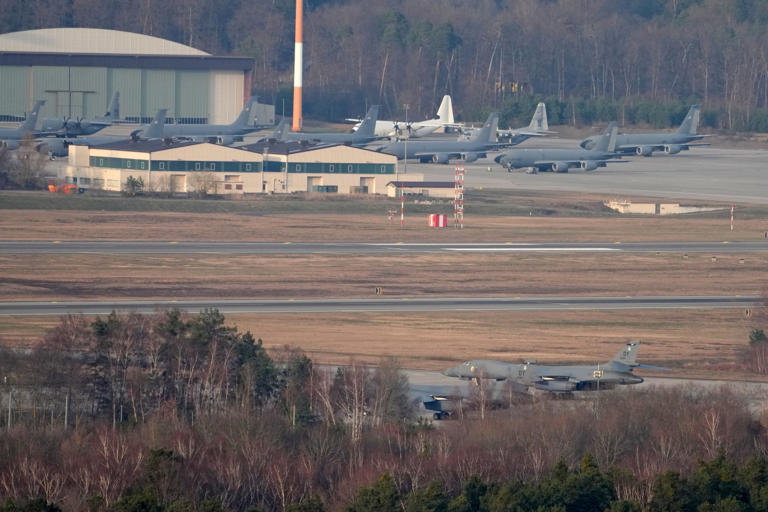 Trump’s threat to pull troops from Germany risks eroding US power ...