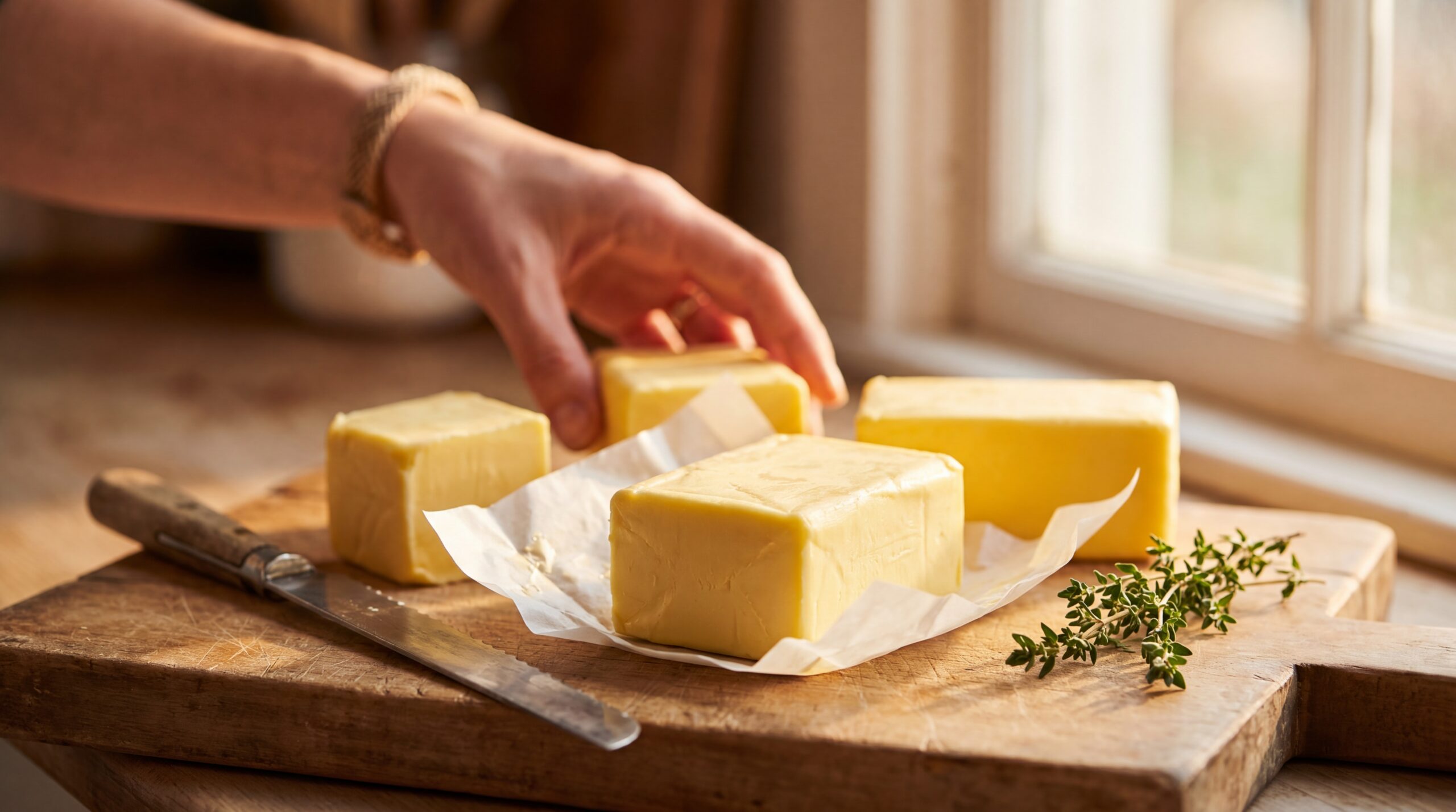 The ultimate supermarket butter showdown: your guide to the best spreads