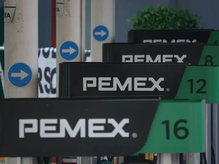 Pemex pierde 45,992.9 mdp en el primer trimestre de 2026
