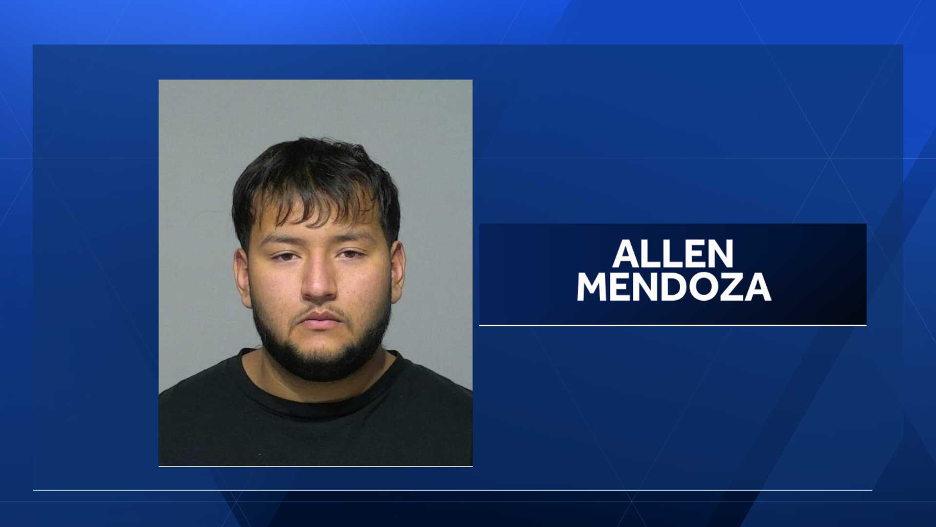 Illinois man charged in chase after Glendale street takeover