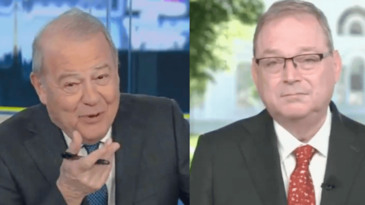Skeptical Fox Business host confronts Trump official with soaring fuel ...