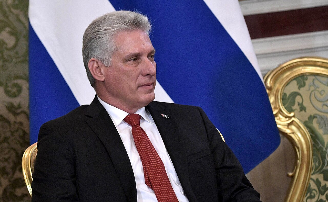 Trump's Military Action Against Cuba Receives Greenlight After Rejecting Bid