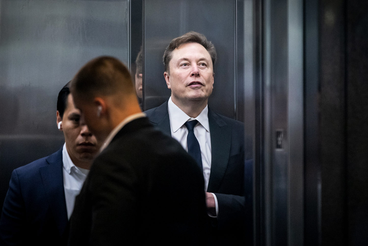 Elon Musk v. OpenAI Trial Continues In California