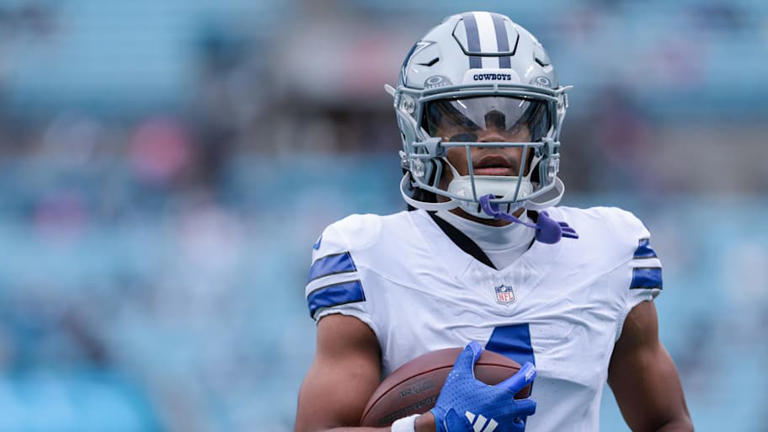 3 reasons Jalen Tolbert is a late round sleeper in 2026