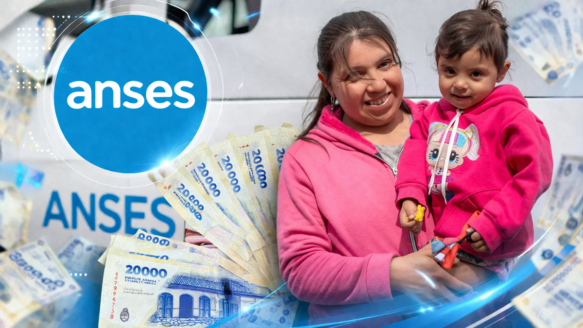 Calendario de pagos ANSES para jubilados y AUH confirmado: cuánto cobro ...