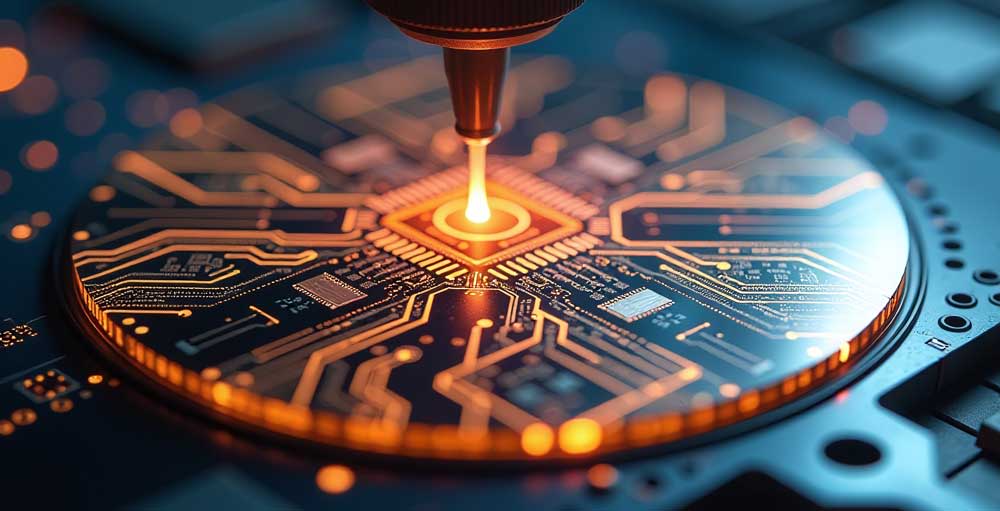 Stock market today: Dow adds 800 points; Meta falls, Lilly jumps as chip, data center firms jam (live coverage)