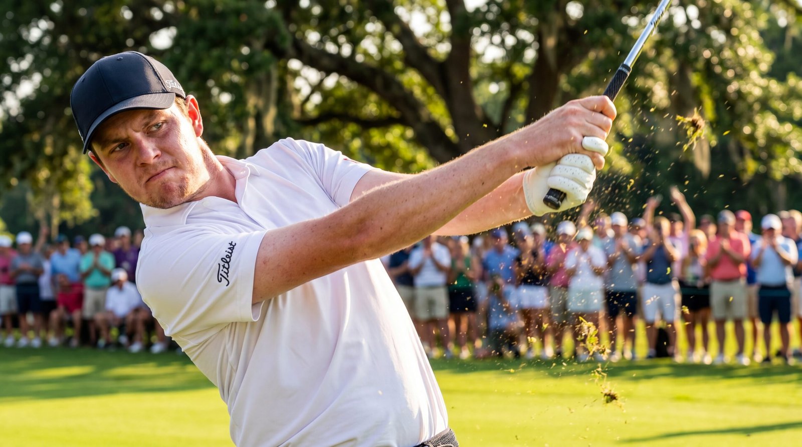 Why Scottish golf star Robert MacIntyre prefers European camaraderie on ...