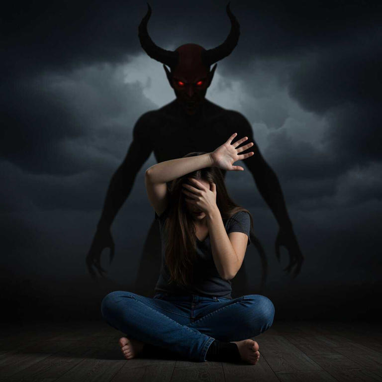 7 lies the devil wants you to believe