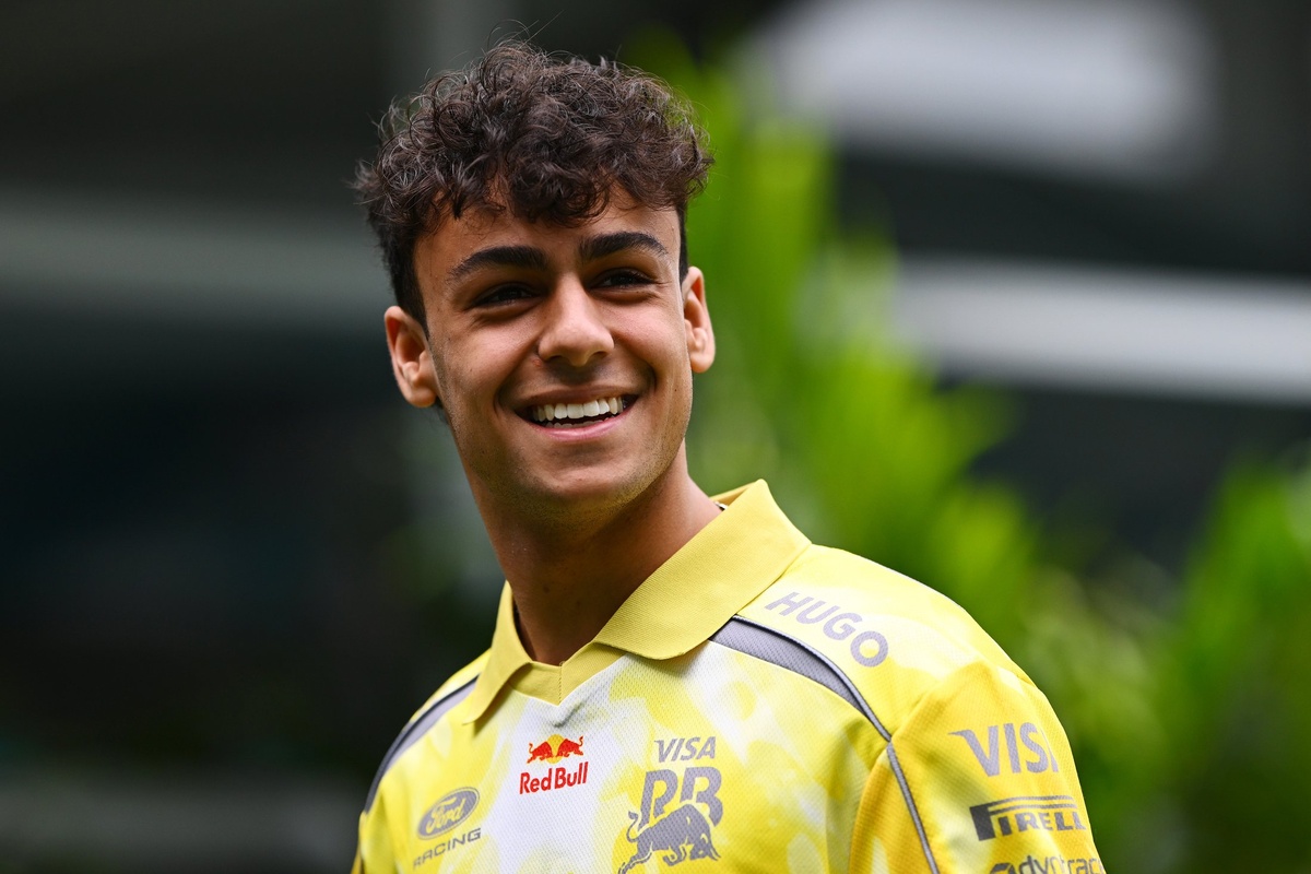Alex Albon reveals key Williams F1 progress but warns team may still be ...