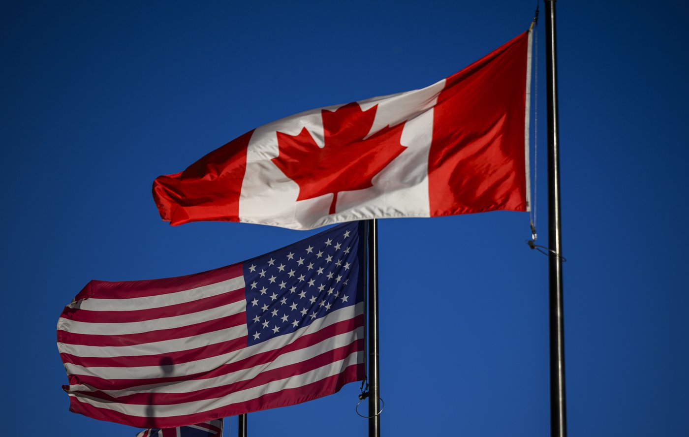 Commission on Canada-US relations launching this week