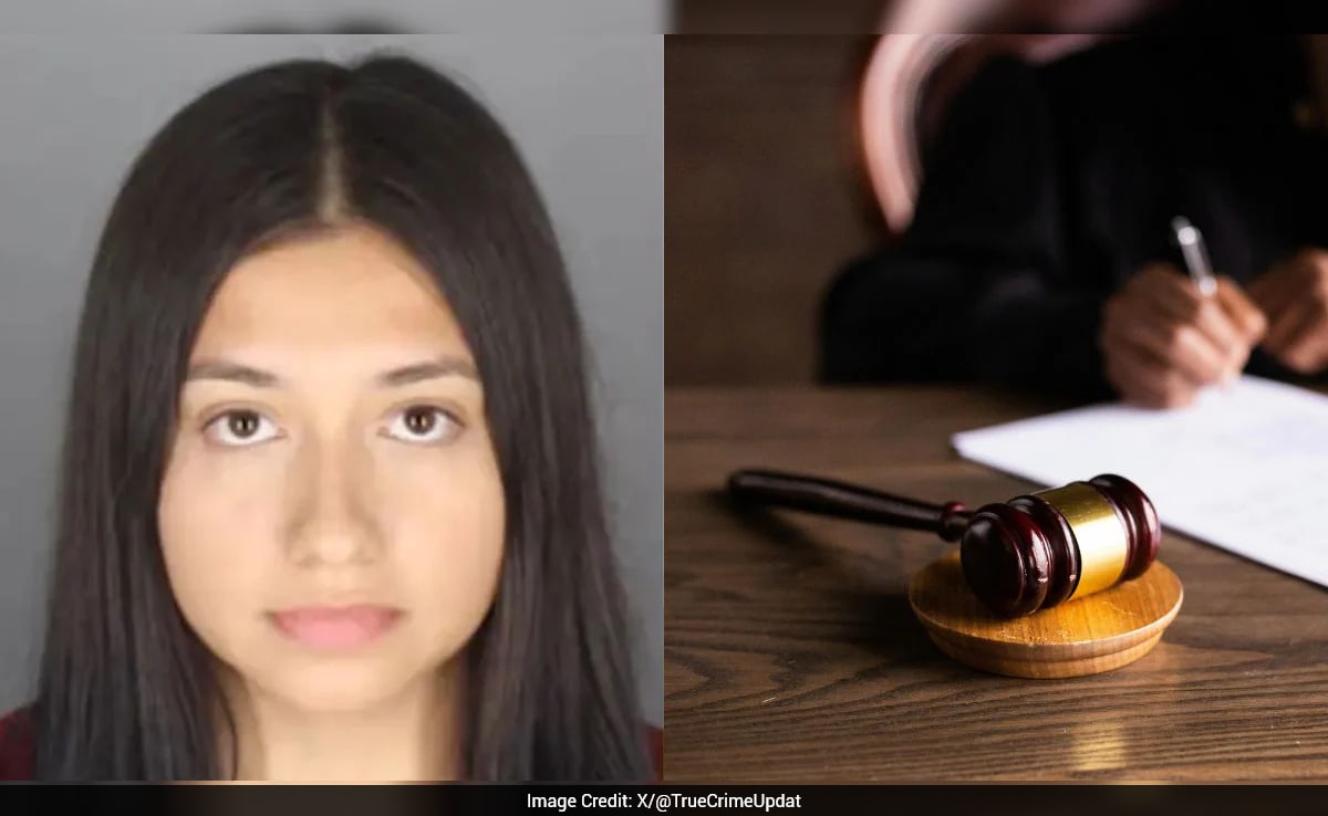 US prep school teacher, 27, jailed for sex with minor student she tutored