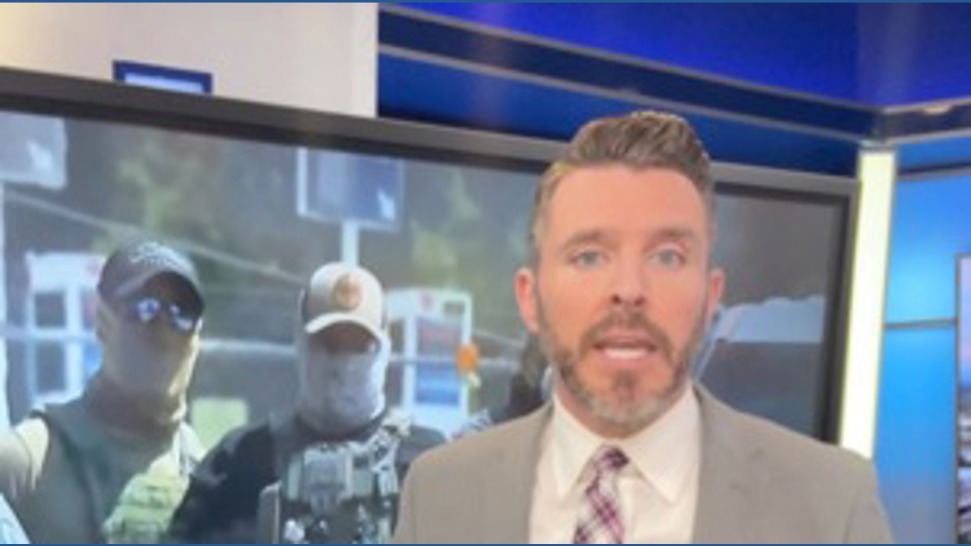 Thursday’s top stories from Sunrise