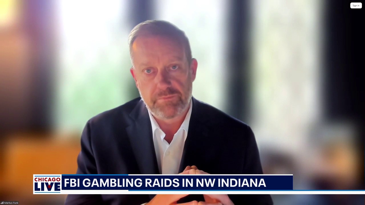 Former federal prosecutor explains indictments amid Northwest Indiana ...