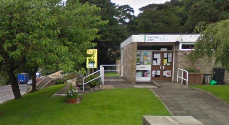 Old Calderdale libraries you might remember from pre-2020 — and what ...