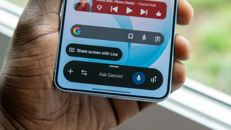 Google just revealed these 5 huge Android 17 upgrades coming this year
