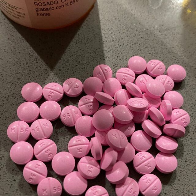 A new drug is emerging as a threat to north Louisiana