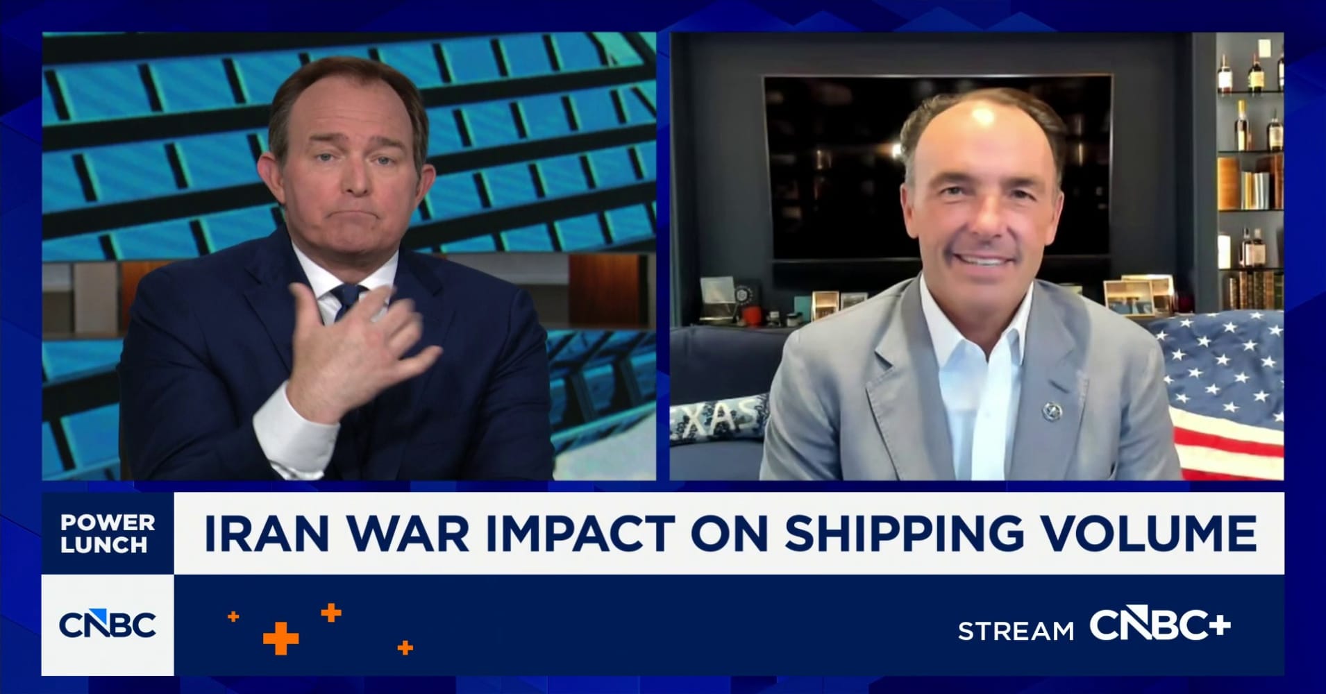 Hormuz's closure will not be felt evenly around the world, says ...