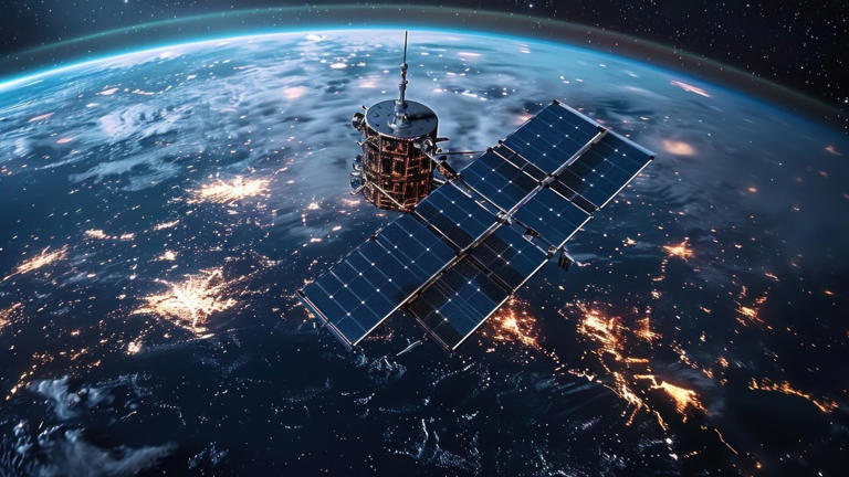 Meta explores space-based solar power to run AI data centers