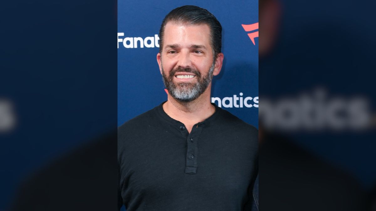 ‘The Apprentice’ reboot? Amazon eyeing Donald Trump Jr. to take over ...