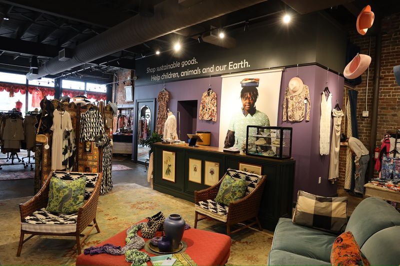 This huge Missouri thrift store lets you build a whole new wardrobe for $20