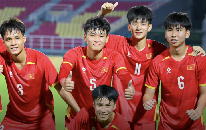 U17 Việt Nam hướng tới vé dự World Cup: Mục tiêu khó hay dễ?
