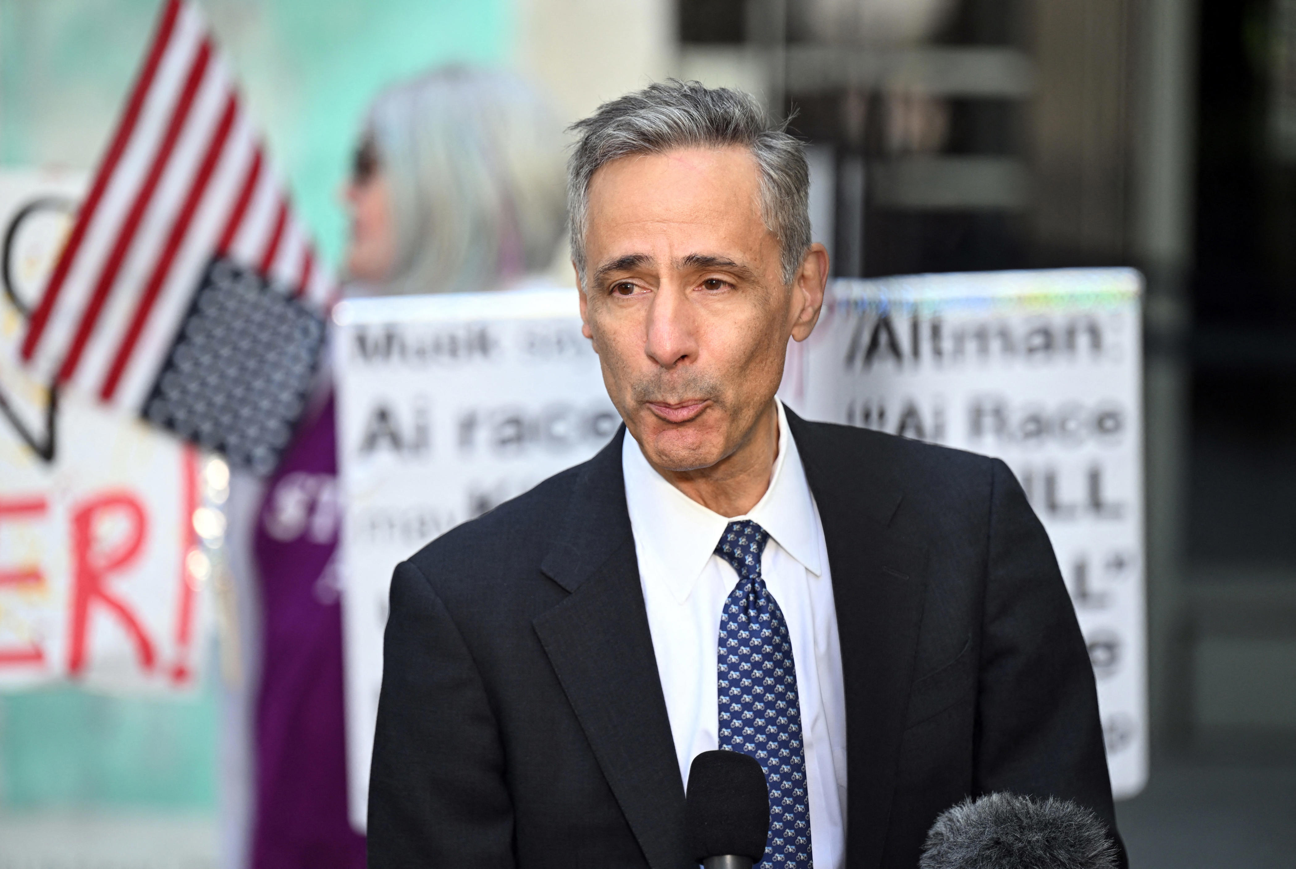 4 things you missed from day 4 of the Musk v. Altman trial