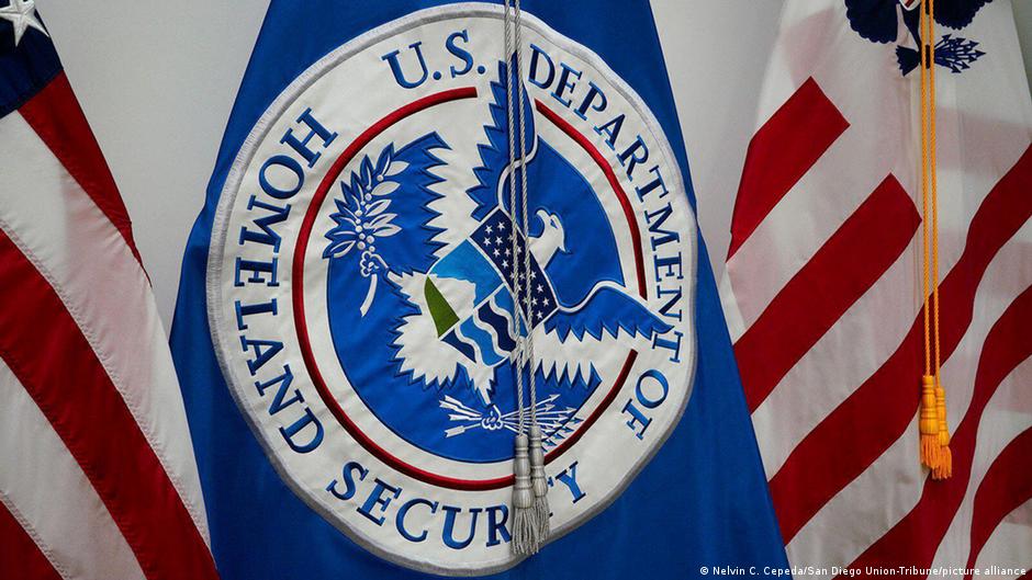 US: House passes DHS funding bill to end partial shutdown