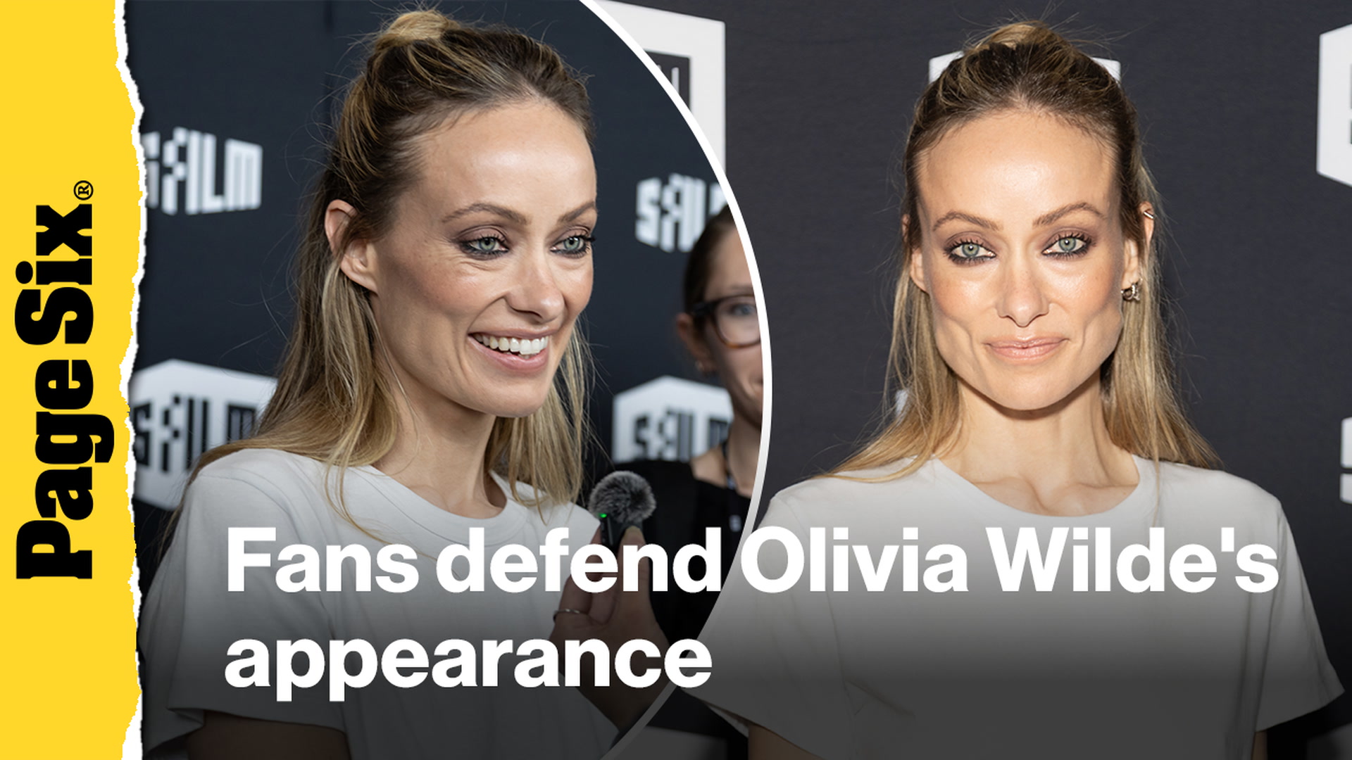 Olivia Wilde fans rush to actress' defense after cruel trolls criticize ...