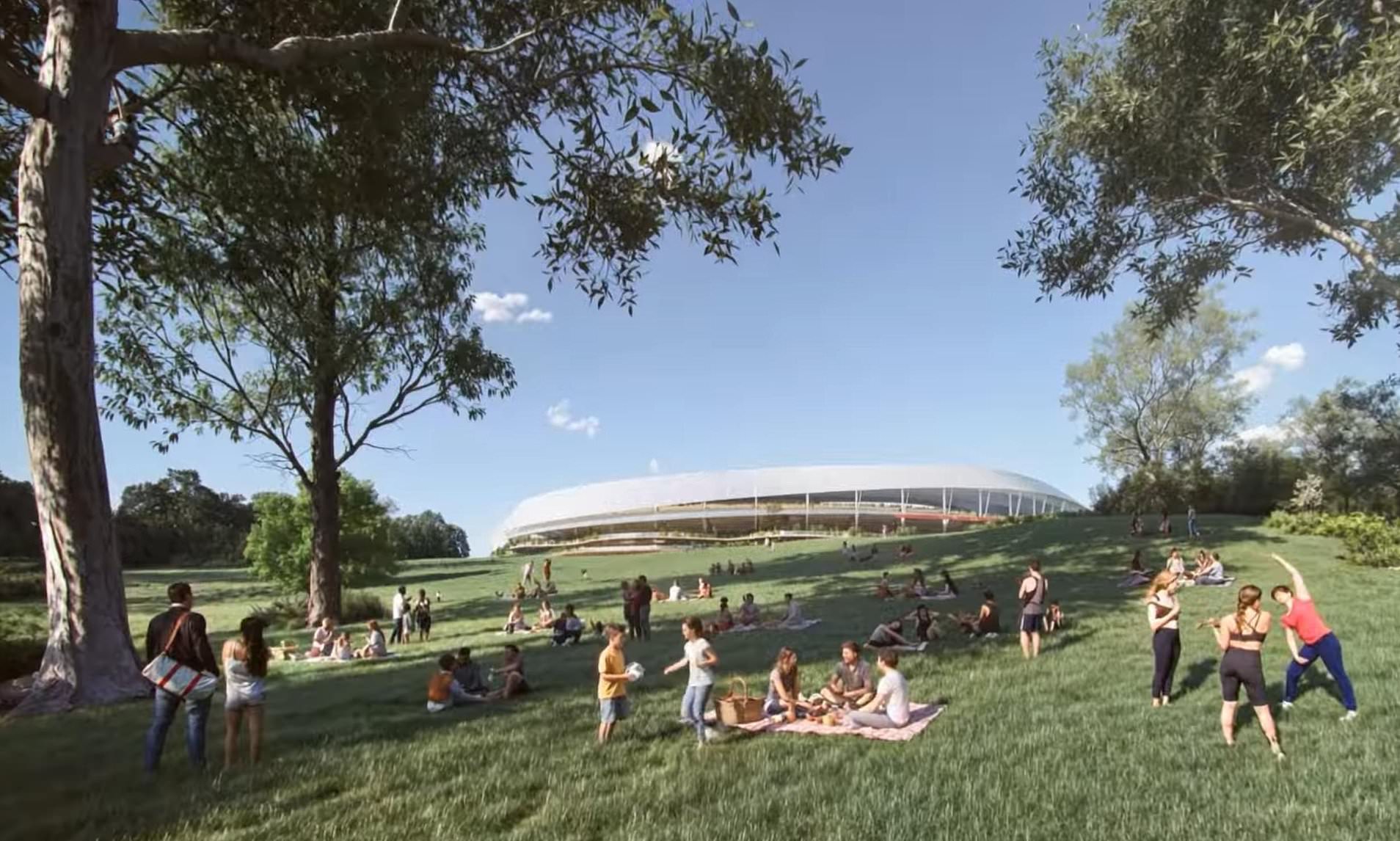 Indigenous groups lodge six heritage applications to block building of ...