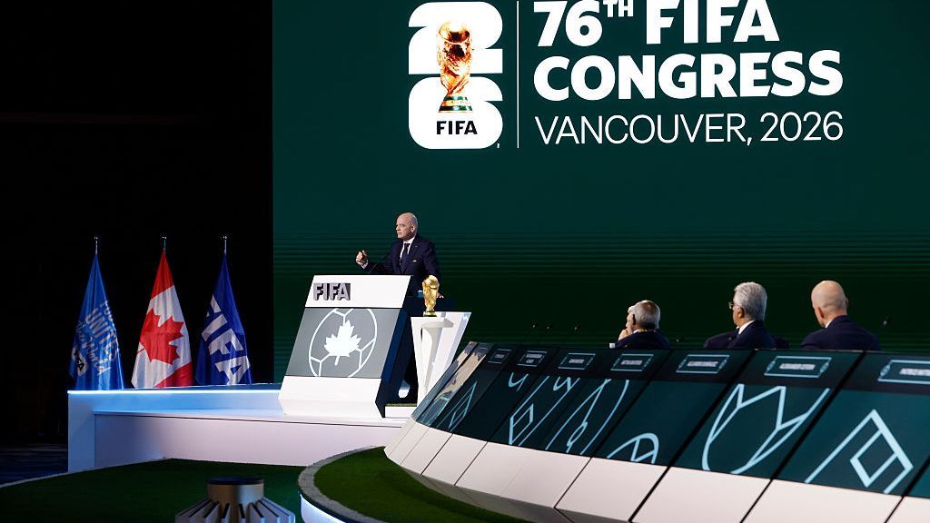 FIFA: Iran's World Cup status unchanged amid congress absence
