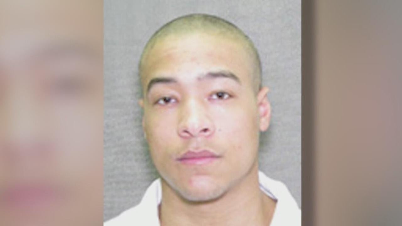 James Broadnax hours from execution after Supreme Court denies stay