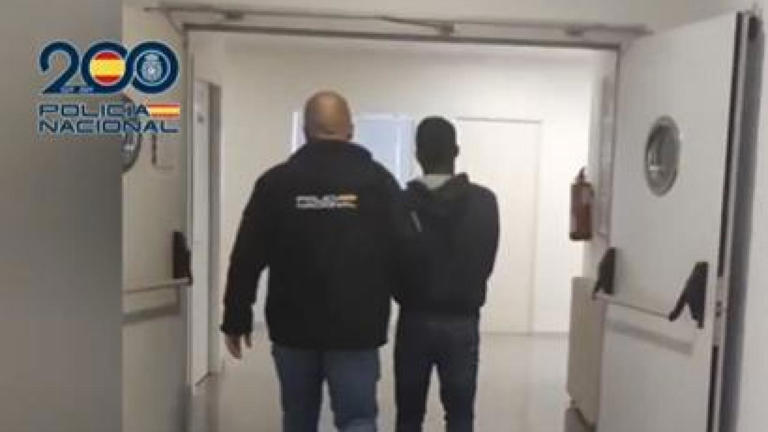 Detienen en Valladolid a un fugitivo buscado por las autoridades de ...
