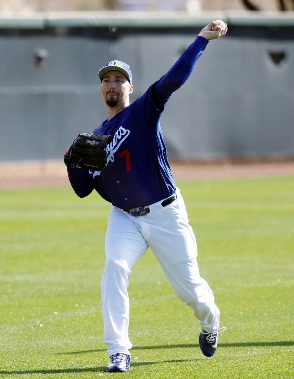 Dodgers face massive roster decisions as Blake Snell, Mookie Betts near ...