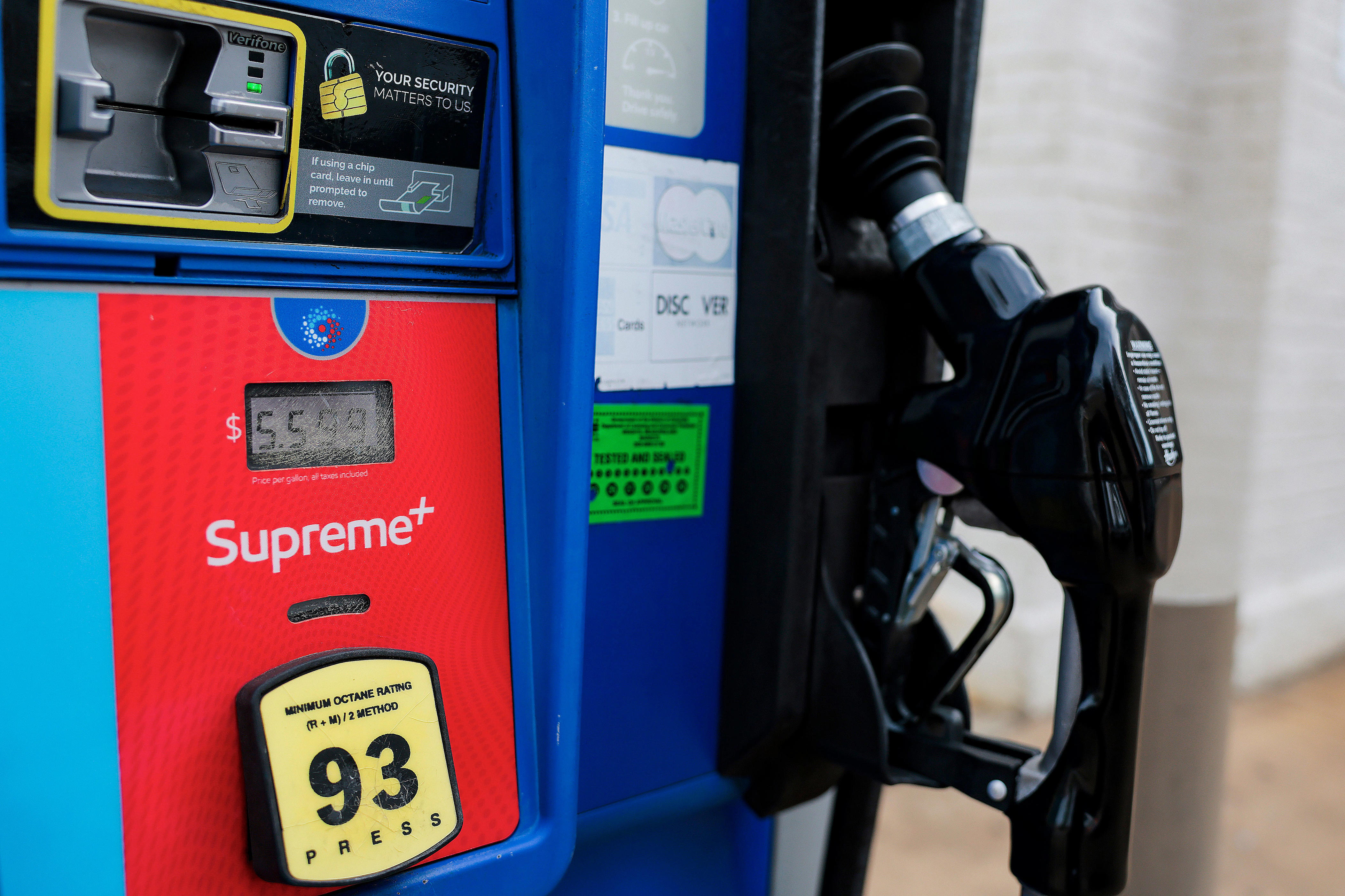 Is premium gas necessary for my car at more than $6-a-gallon?