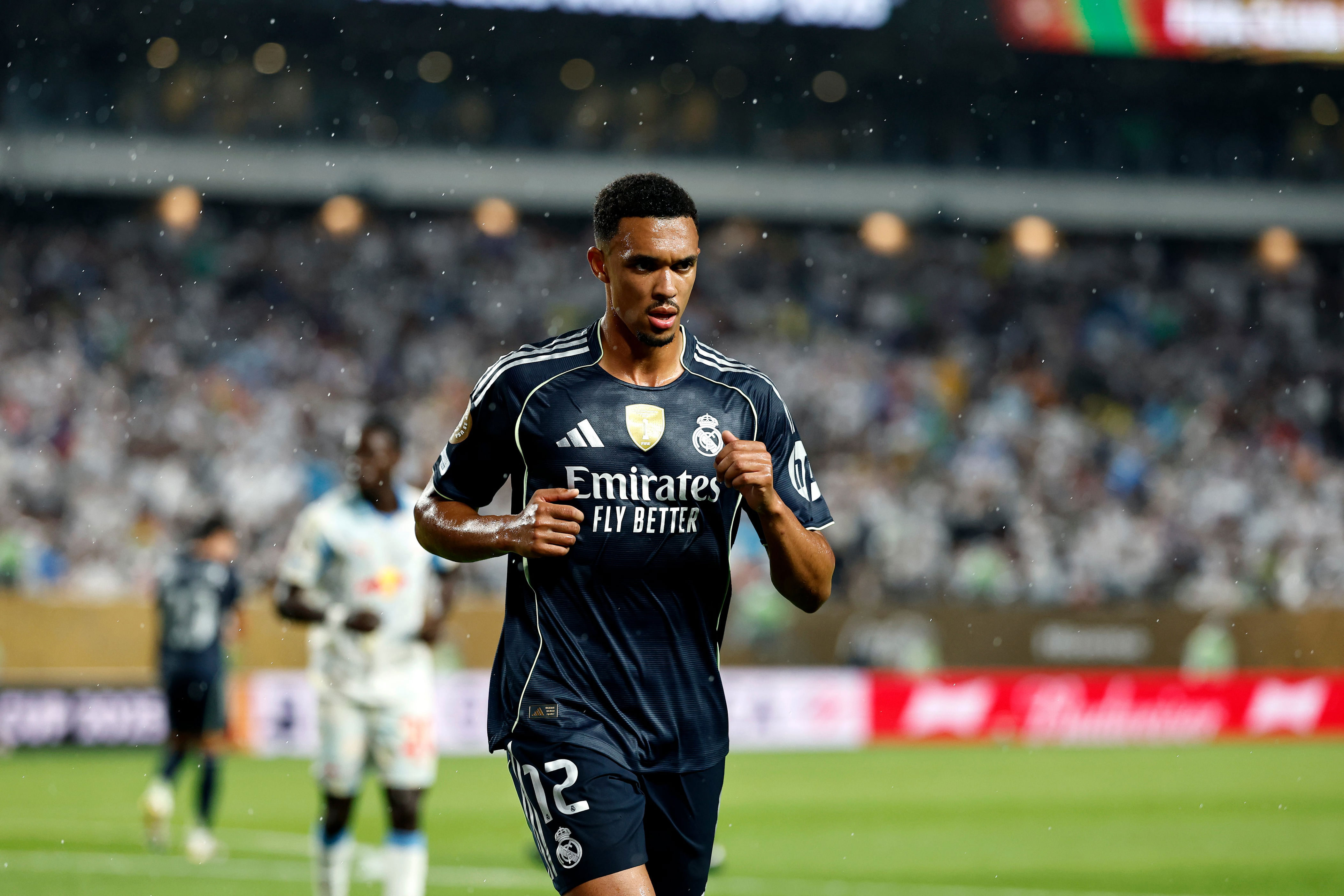 Trent’s last chance