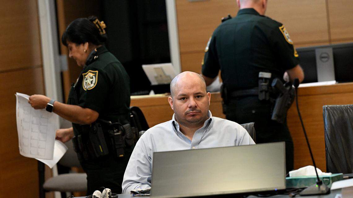 Man gets decades in prison in Florida fentanyl trafficking case tied to ...