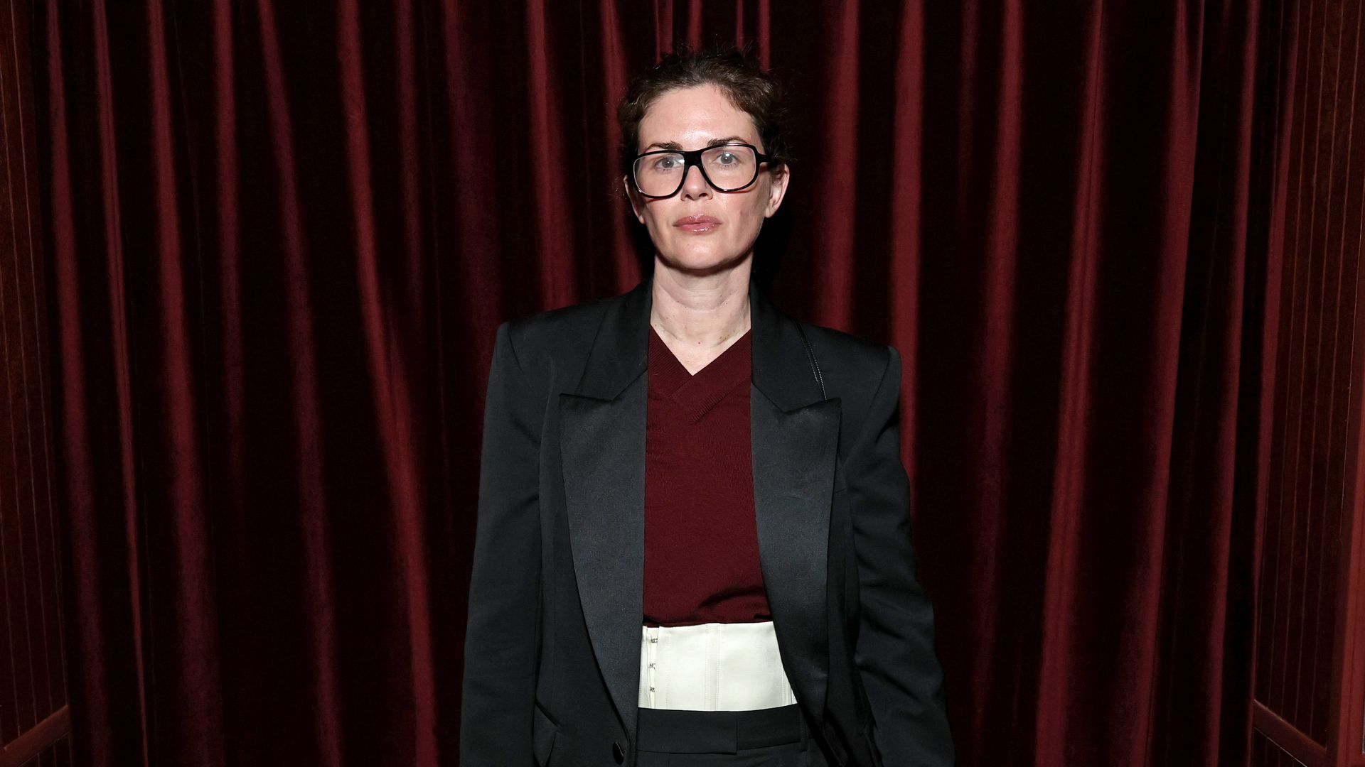 The real-life 'Emily' from 'The Devil Wears Prada' finally speaks her truth