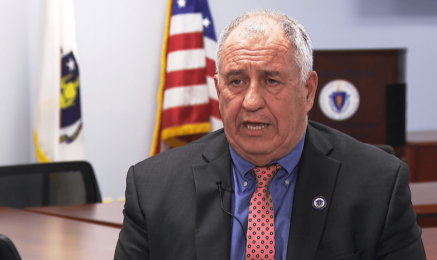 DA: Taunton assault suspect released for 'no rational reason'