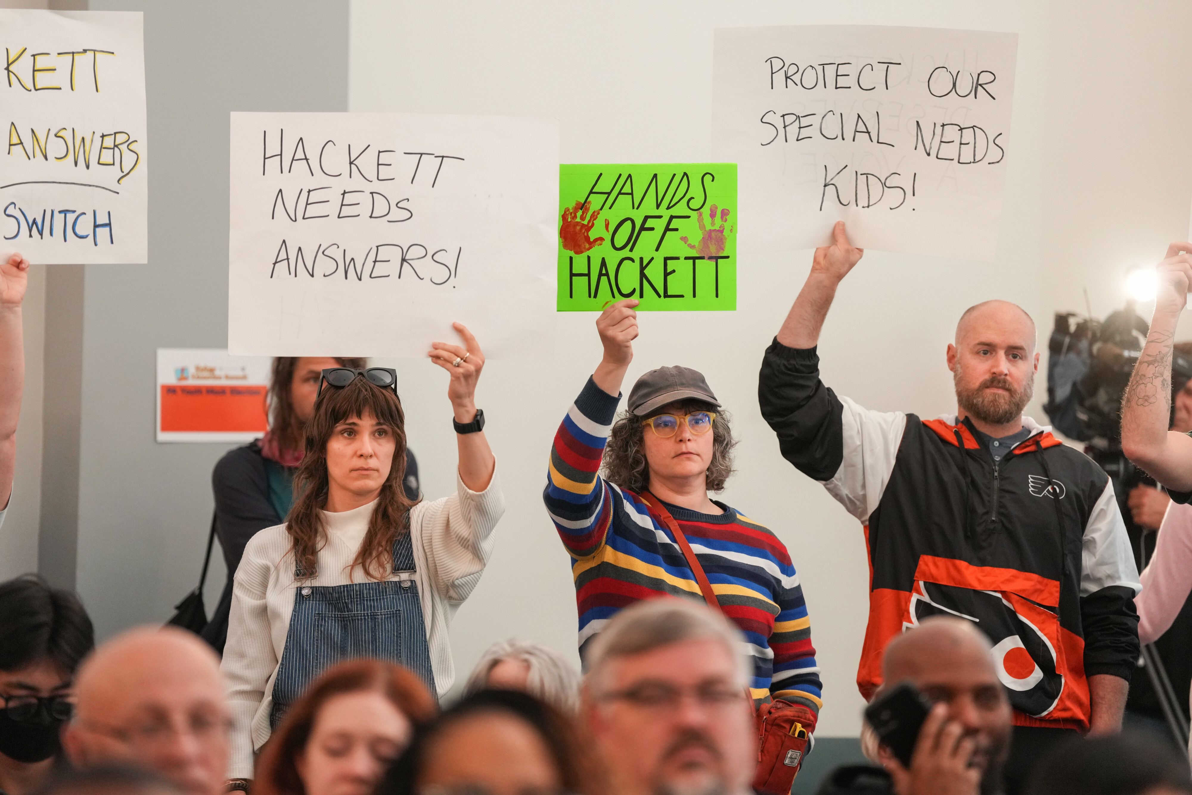 School board votes to close 17 Philly schools