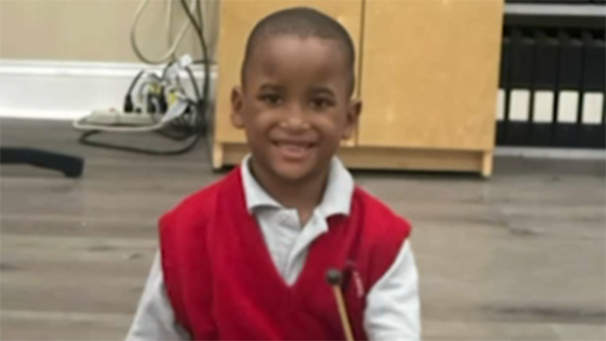 Will a North Miami Beach couple face upgraded charges after boy's death?