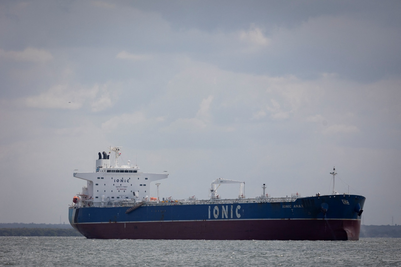 These oil giants had written off Venezuela. Now they are taking a second look.